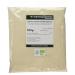 JustIngredients Essentials Organic Onion Powder 500 g 500 g (Pack of 1)