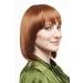 WIG ME UP 2303-30 Ladies Short Layered Bob Wig - Dark Red Blonde | International Shipping Available - Buy Online on SooperMarket.com