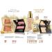 Avon LUXE Lipstick Color Luster Nude - 3g | International Shipping Available - Buy Online on SooperMarket.com