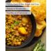 Spice Pots Rogan Josh Curry Powder - 100% Natural & Gluten Free - Vegan Blend (Medium Heat) - 80g Pot - Buy Online on SooperMarket.com