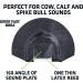 Primos Elk Select 4 Call with Case - Expertly Crafted for Superior Elk Calling - Buy Online on SooperMarket.com