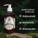 MR Bear Family Natural Beard Shampoo for Men 250ml - Wilderness | 2-in-1 Bar Soap & Conditioner for Fuller Healthier Beards - Buy Online on SooperMarket.com