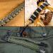 Stainless Steel FID Set Paracord Stitching Set Paracord FID Marlinspike Set Including Paracord Stitching Lacing Stitching Needles and Smoothing Tool Knotter Tools for Leather Paracord Work - Buy Online on SooperMarket.com