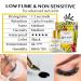 10ml Lyon Lash Performance Glue | Fast Dry Time, Long Retention | Professional Grade Eyelash Extension Adhesive - Buy Online on SooperMarket.com