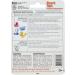 Buy Magichem Bleach Tabs - Makes 10 Gallons per Card | 4 Cards per Order | International Shipping - Buy Online on SooperMarket.com