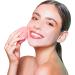 Oscar Charles Flawless Beauty Makeup Sponge - 2 Count for Blending Foundation - Buy Online on SooperMarket.com