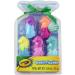 Crayola Bath Fizzies Bundle - Colorful and Fun Kids Bath Bombs - Buy Online on SooperMarket.com