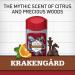 Old Spice Krakengard Deodorant - Wild Collection 3.0 Oz - Buy Online on SooperMarket.com