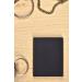 PuriTest Precious Metal Testing Stone - Reliable and Accurate Metal Testing Tool - Buy Online on SooperMarket.com