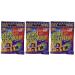 Jelly Belly Bean Boozled Beans 5.7oz & 1.9oz Combo Pack - 3 Packs | Fun Flavors Game | Jelly Belly Jelly Beans - Buy Online on SooperMarket.com