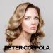 Peter Coppola Full Volume Styling Cream - Volumizing Blow Dry Cream for All Hair Types | 4.4oz - Buy Online on SooperMarket.com