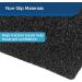 PetSafe Replacement Treads for Happy Ride Folding Dog Ramp - Traction or Fabric Styles - Buy Online on SooperMarket.com
