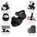 GUSSTZEL Professional Shoe Lift for Uneven Legs | Shoe Balancer & Leveler for Men & Women | Size Medium 8.5-10.5 Men & 9-11 Women - Buy Online on SooperMarket.com