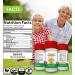Stevia Select Organic Stevia Powder - USDA Certified | Non GMO Pure Extract from Sweet Leaf | Zero Calorie Sweetener | 1.25oz (Pack of 1) - Buy Online on SooperMarket.com
