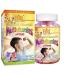 Bill Natural Sources Children's Multivitamins with Iron 90 chewable tablets