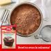 Betty Crocker Gluten Free Devil's Food Cake Mix 425 Gram Box - Buy Online on SooperMarket.com
