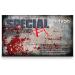 Mehron Special FX Makeup Kit for Halloween Horror, Cosplay, and Stage Effects - Buy Online on SooperMarket.com