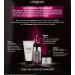L'Oreal Youth Code Power Trio Kit - Anti-Aging Skincare Set - Buy Online on SooperMarket.com