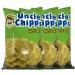 Uncle Chipps Potato Chips 50g (Pack of 6) | Classic Indian Snack with Irresistible Crunch | Spicy Treat | On-the-Go Snacking - Buy Online on SooperMarket.com