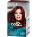 Buy GOT2B GELiked Ruby Red Hair Gel (Pack of 3) - Level 3 Hold 143 ml Each | International Shipping Available - Buy Online on SooperMarket.com
