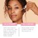 Neutrogena Shine Control Matte Booster Face Primer & Serum - Oil Absorbing Skin-Mattifying Primer with Rice Protein 1.0 fl. oz | International Shipping Available - Buy Online on SooperMarket.com