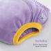 Bambino Mio Unisex Kid's Toddler Training Underwear 3-4 Years - Grape - Buy Online on SooperMarket.com