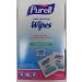 PURELL Sanitizing Hand Wipes 400-ct Individually Wrapped - Convenient Germ Protection - Buy Online on SooperMarket.com