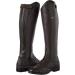 HKM Men's Riding Boots Valencia - Standard Length/Width 43 EU - Brown | Premium Equestrian Footwear Shipping Worldwide - Buy Online on SooperMarket.com