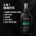 TRESemm One Step 5-in-1 Wave Defining Mist 2 Count - 8 oz for Wavy Hair Care - Buy Online on SooperMarket.com
