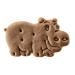Leibniz Zoo Cocoa Biscuits 12 Pack - Crispy Safari Motifs Large 125g Supply for Sale | International Shipping - Buy Online on SooperMarket.com