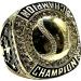 Express Medals Champion Baseball Trophy & Gold Championship Ring Set with Gift Box - Tournament Award Presentation - Buy Online on SooperMarket.com