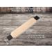 Premium Men's Razor Set from Solingen - Extra Wide Leather Strop Razor & Paste - Perfect Gift Idea - Buy Online on SooperMarket.com