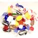 Sugar Free Hard-Boiled Sweet Mix195g - Suitable for Diabetics