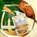 Orientana - Glow Face Mask Golden Aralia & Turmeric | Natural & Vegan | Hydrating Moisturising Glowing Soothing Brightening Normal Skin | Anti Ageing Wrinkle & Redness Reducer - 30ml - Buy Online on SooperMarket.com