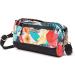 Po Campo Kinga Handlebar Bag 2 - Waterproof Front Mount Bike Bag & Crossbody Convertible - Flora - Buy Online on SooperMarket.com