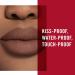 Rimmel London Stay Matte Liquid Lipstick Raw Embrace Nude 5.5ml - Shade 1 - Buy Online on SooperMarket.com