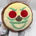 YUNTOY Pizza Tower Plush 10 - Noise Peppino Pepperman Pizza Face Plushie - Game Fan Gift for Kids & Adults - Buy Online on SooperMarket.com