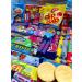 Fathers Day Special Dad Pick N Mix Ultimate Retro Sweet Box Candy Hamper Birthday Gift Present nostalgia 70s 80s Sweets And Chocolates Box - Buy Online on SooperMarket.com