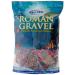 Pettex Roman Gravel Aquatic Roman Gravel 2 Kg Coloured Multi Mix