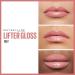 Maybelline New York Lifter Gloss No. 006 Reef - Hydrating Lip Gloss with Hyaluronic Acid for Full Lips | 5.4 ml - Buy Online on SooperMarket.com