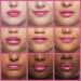 L'Oreal Paris Colour Caresse Wet Shine Lip Stain Pink Rebellion 0.21 oz - Long-Lasting Lip Color - Buy Online on SooperMarket.com
