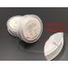 RYANMAMA Transparent Elastic Clear Strap for Lingerie & Swimwear - 0.23 inch (11 Yards) - Buy Online on SooperMarket.com