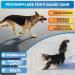 Buy Bluepet Pfotenbalsam Dog Stick Ultimate Care for Stressed Paws & Noses | Relieves Protects & Maintains Year-Round - Buy Online on SooperMarket.com