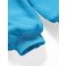 Playshoes Unisex Kid's Fleece-Pumphose Baby Pants 62 Aqua Blue - Cozy and Stylish - Buy Online on SooperMarket.com