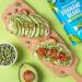 The Only Bean Sea Salt Edamame Beans - High Protein Keto Snack (14g Protein) - Gluten-Free, Vegan, Low Carb & Calorie - 4 oz (Pack of 3) - Buy Online on SooperMarket.com
