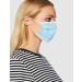 Tiangang Three-Layer Medical-Surgical Masks Type IIR | 98% BFE | 50 Pack - International Shipping - Buy Online on SooperMarket.com