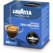 Lavazza A Modo Mio Dek Cremoso 16 Decaffeinated Coffee Capsules (6) Dek Cremoso 16 Count (Pack of 6) - Buy Online on SooperMarket.com