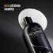 TRESemm Moisture Rich Shampoo with Pump - 39 oz | Hydrating Hair Care for All Hair Types - International Shipping Available - Buy Online on SooperMarket.com
