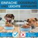 Buy Vitamin B Complex for Dogs 100ml | All B Vitamins Included | Innovative Drops Formula | Made in Germany - Buy Online on SooperMarket.com