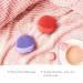 Foreo Luna Play Plus 2 | Ultrahygienic Facial Cleaning Brush for All Skin Types | Travel-Friendly Face Massage Device | Deep Clean in 1 Minute | Peach of Cake - Buy Online on SooperMarket.com